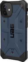 Urban Armor Gear Pathfinder coque de protection pour téléphones portables 13,7 cm (5.4") Housse Noir, Bleu