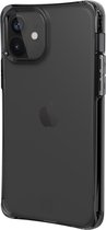 UAG Plyo -U- Apple iPhone 12 - 12 Pro Backcover hoesje - Ash Grey