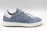 AQA A7201- licht blauwe sneaker- maat 40