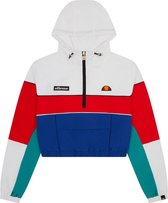 Ellesse Jas - Vrouwen - Wit/Blauw/Groen/Rood