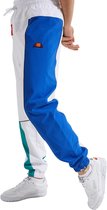 Ellesse Sportbroek - Maat S  - Jongens - wit/blauw/groen