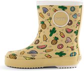 Druppies Regenlaarzen - Summer Boot - Sand - Maat 20