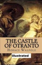 The Castle of Otranto illustrated