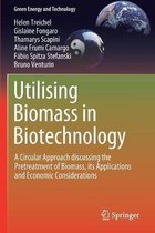 Utilising Biomass in Biotechnology