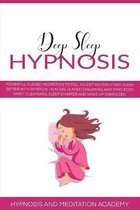 Deep Sleep Hypnosis