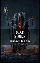 Dead Souls Illustrated