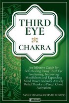 Third Eye Chakra