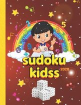 Sudoku kidss 2020