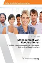 Management von Kooperationen