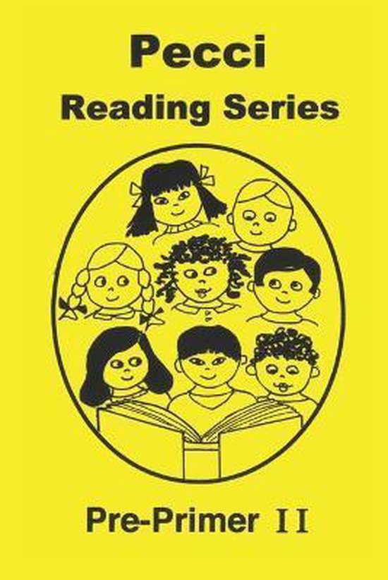 Pre-Primer II - cover