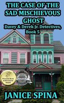 The Case of the Sad Mischievous Ghost