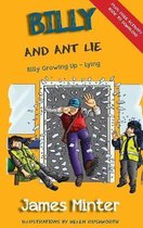 Billy Growing Up- Billy And Ant Lie