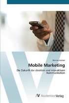 Mobile Marketing
