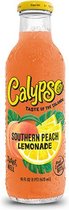 Calypso Southern Peach 12 x 473 ml