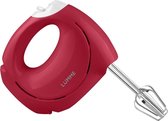 LUMME LU-1818 Handmixer|300W|7-speed|red ruby