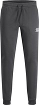 JACK&JONES JJIGORDON JJNEWSOFT SWEAT PANT GMS Heren Regular Fit Broek - Maat L