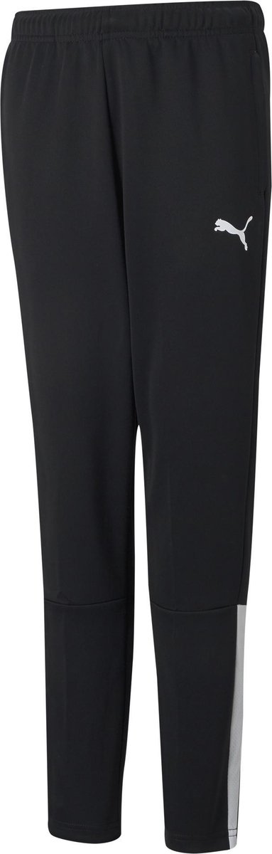 PUMA teamLIGA training pant Sportbroek Mannen - Maat S