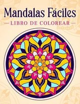 Mandalas Faciles