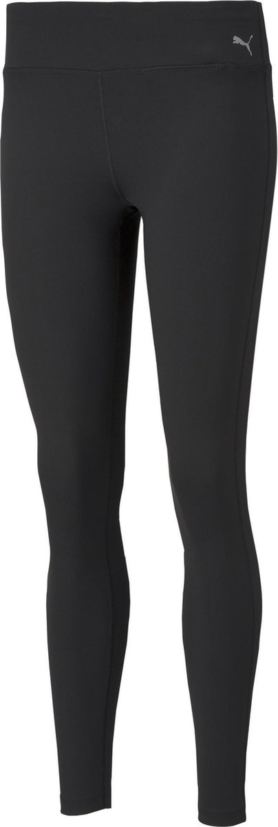 PUMA PERFORMANCE FULL TIGHT W Dames Sportlegging Zwart