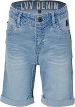 Levv Mylo Jeans Short - Maat 152