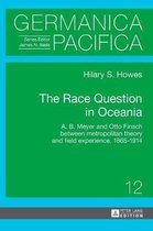 Germanica Pacifica-The Race Question in Oceania
