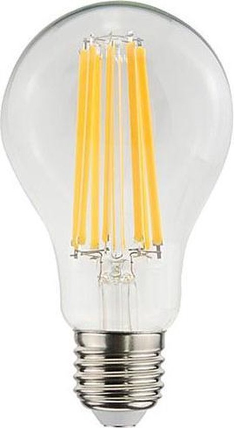 EGB peer LED E27 - 16W - warm wit - 2700K