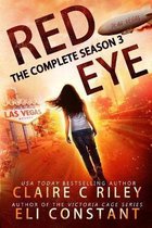 Red Eye: Complete Season Three