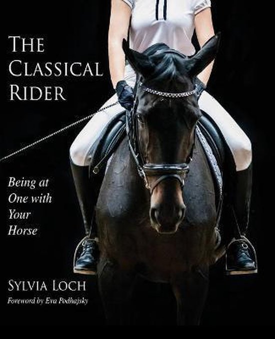 The Classical Rider - cover