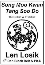 Song Moo Kwan Tang Soo Do