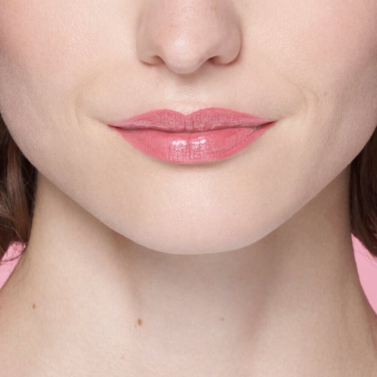 L’Oréal Paris Brilliant Signature Lippenstift - 305 Be Captivating - Roze - Ultra Glanzend