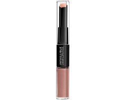 L’Oréal Paris Infallible Lippenstift - 115 Infinitely Mocha - 24h Langhoudend