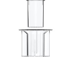 Set petit & large poussoir XL Robots de cuisine 3200/4200/5200/XL/Pâtissier/Cook Expert - 17331
