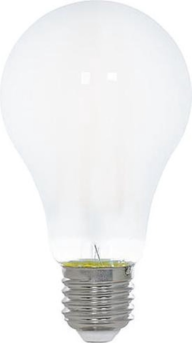 EGB peer LED E27 - 12,5W - 1800lm - daglicht - mat