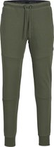 JACK&JONES JJIWILL JJAIR SWEAT PANTS NB Heren Broek - Maat L
