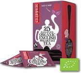 Clipper Tea - English Breakfast Fairtrade BIO - 6 x 25 zakjes