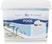 AquaFinesse Pool Puck 30 (Zwembad)