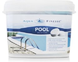 AquaFinesse Pool Puck 30 (Zwembad)
