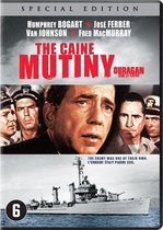 Caine Mutiny