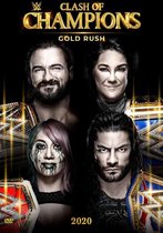 WWE - Clash of Champions 2020