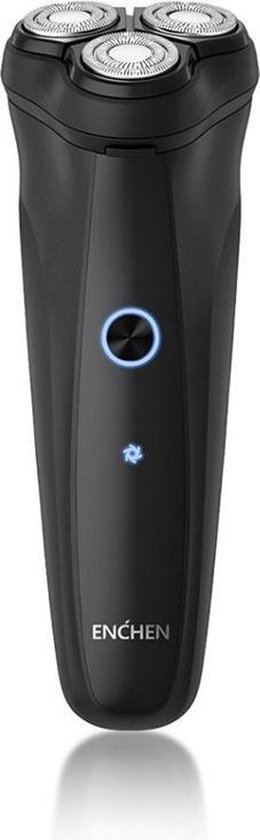 Xiaomi Enchen Warrior Elektrisch Scheerapparaat - Elektrisch - €29,99
