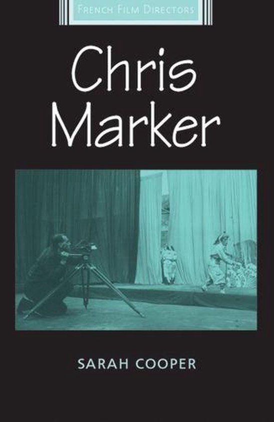 French Film Directors Series - Chris Marker