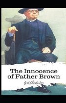 The Innocence of Father Brown (Annotated Original Edition)