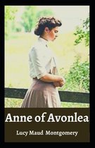 Anne of Avonlea