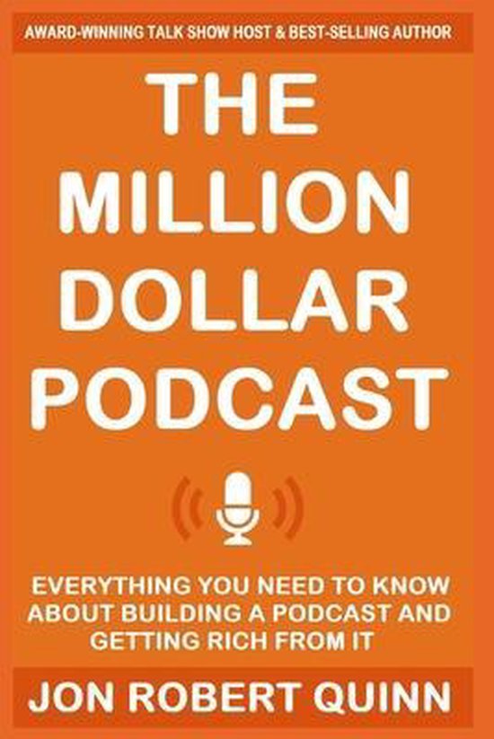 The Jon Robert Quinn Legacy Collection-The Million Dollar Po ... - cover
