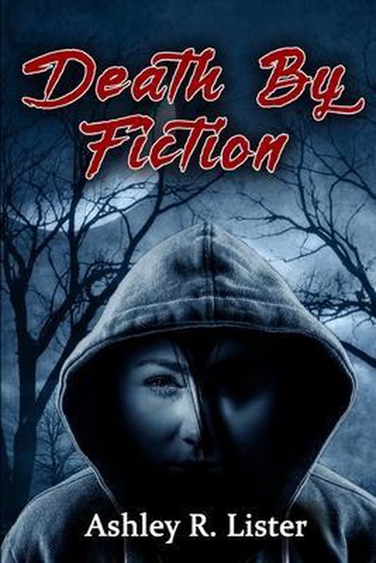 Death By Fiction - cover