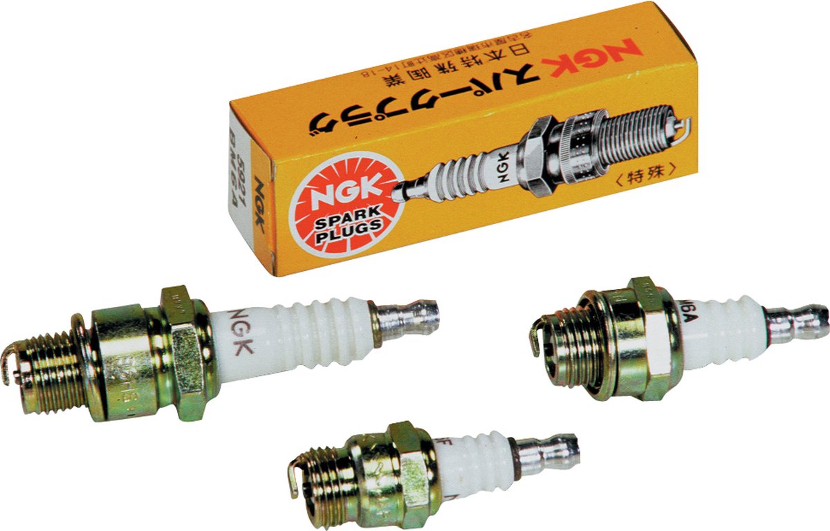 Bougie NGK BM6A