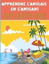 Apprendre l'Anglais en s'Amusant