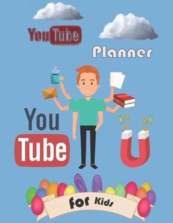 Youtube Planner for Kids