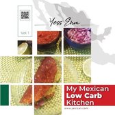 My Mexican Low Carb Kitchen