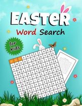 Easter Wordsearch for Kids